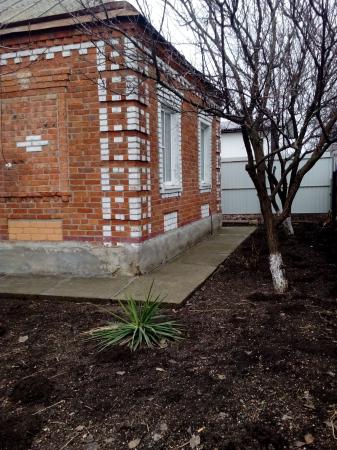 ст. Старощербиновская дома Краснодарский край
