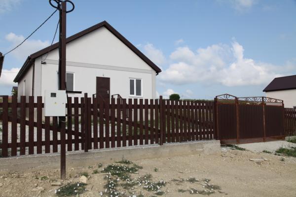 Новороссийск дома Краснодарский край