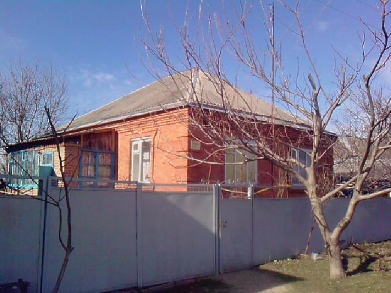 Усть-Лабинск дома Краснодарский край