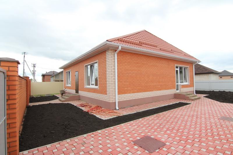 Краснодар дома Краснодарский край
