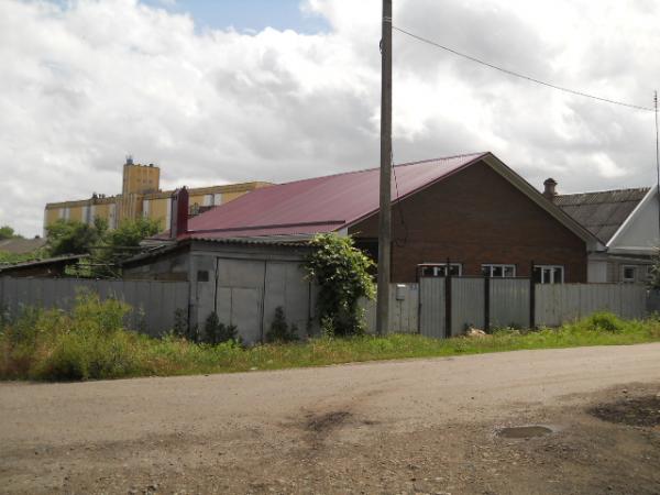 Кореновск дома Краснодарский край