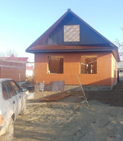 Ильский пгт дома Краснодарский край