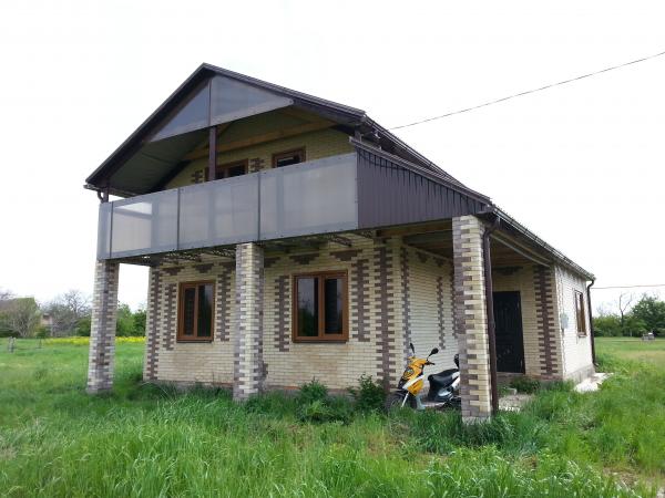 Курганинск дома Краснодарский край