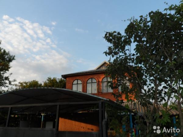 Краснодар дома Краснодарский край
