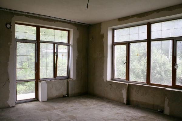 Сочи дома Краснодарский край