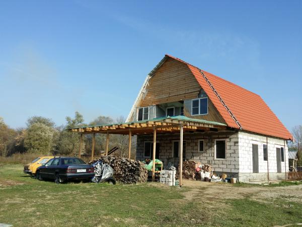 ст. Родниковская дома Краснодарский край