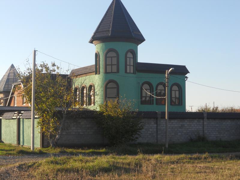 краснодар дома Краснодарский край
