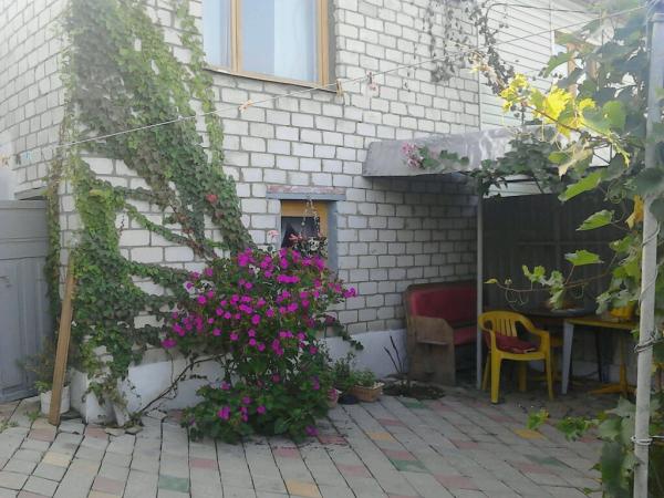 Джубга дома Краснодарский край