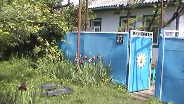 ст. Родниковская дома Краснодарский край