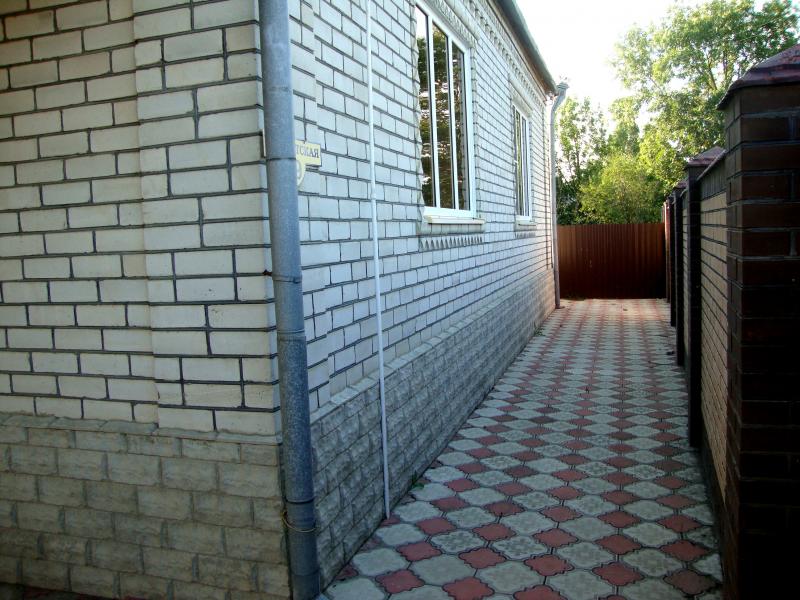 ст. Гривенская дома Краснодарский край