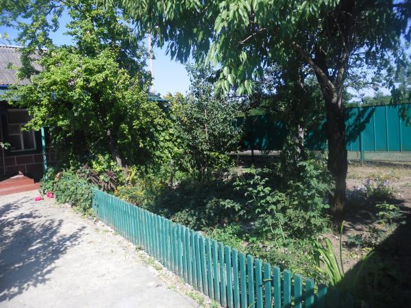 ст. Степная дома Краснодарский край