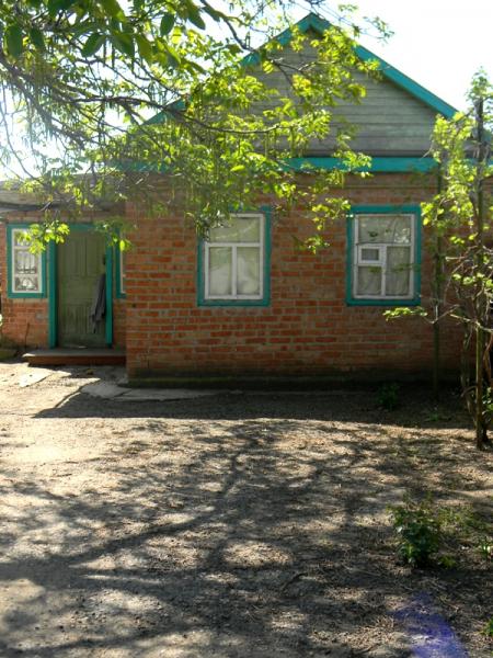 ст. Новоминская дома Краснодарский край