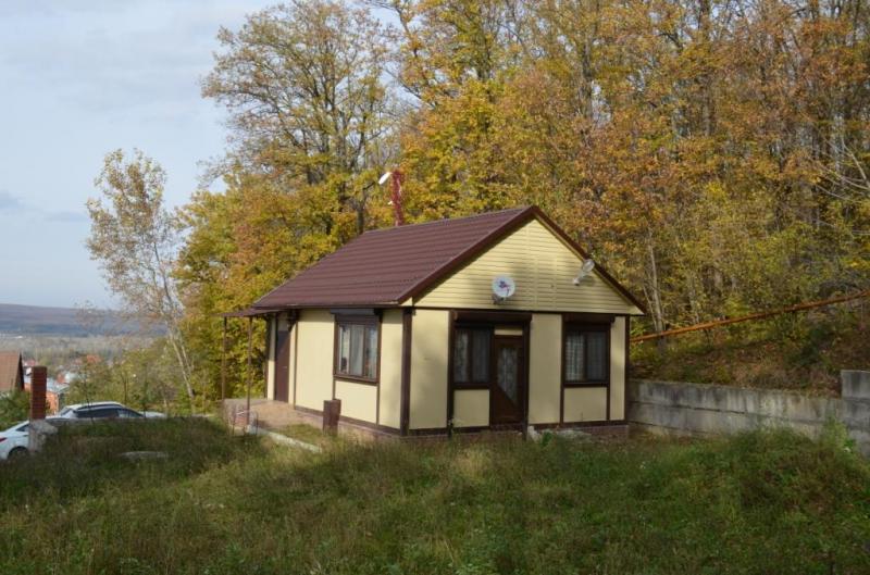 Горячий Ключ дома Краснодарский край