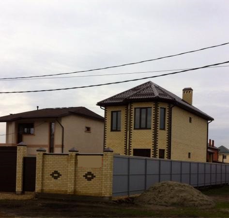 Краснодар дома Краснодарский край