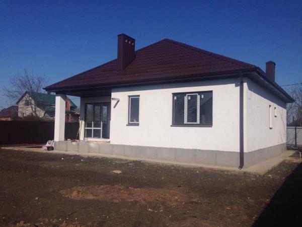 Краснодар дома Краснодарский край
