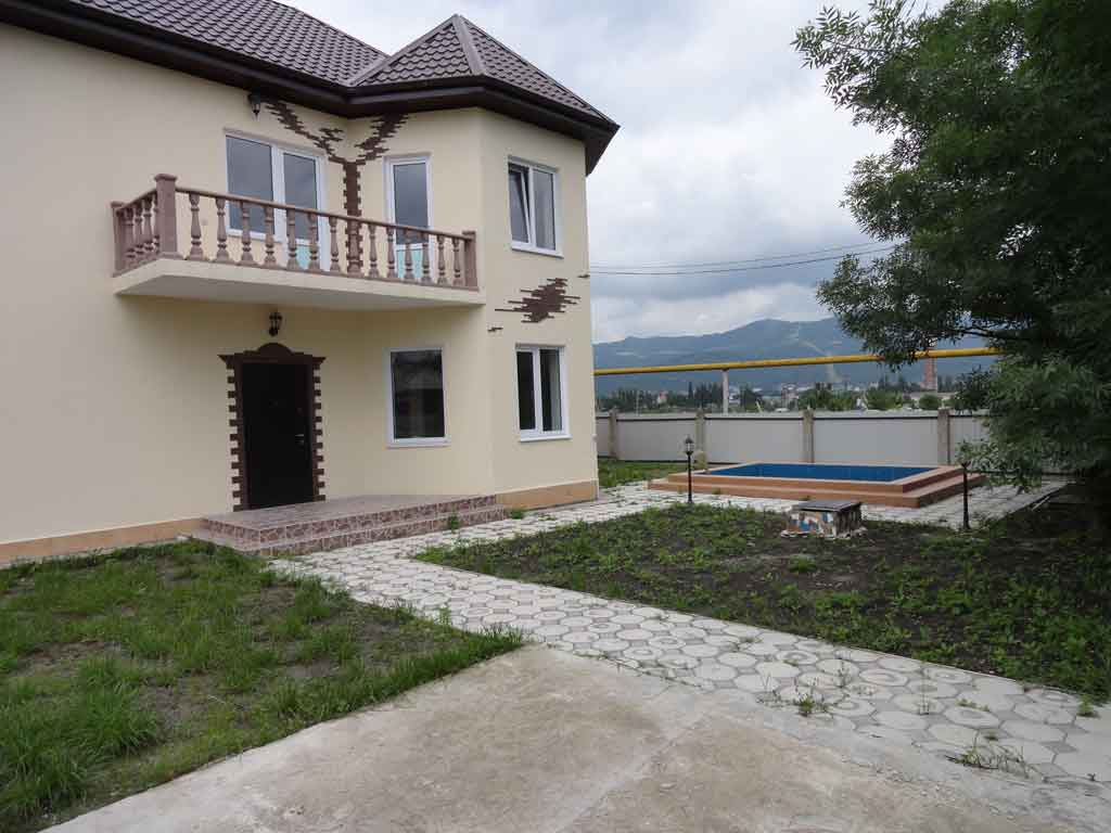 Новороссийск дома Краснодарский край