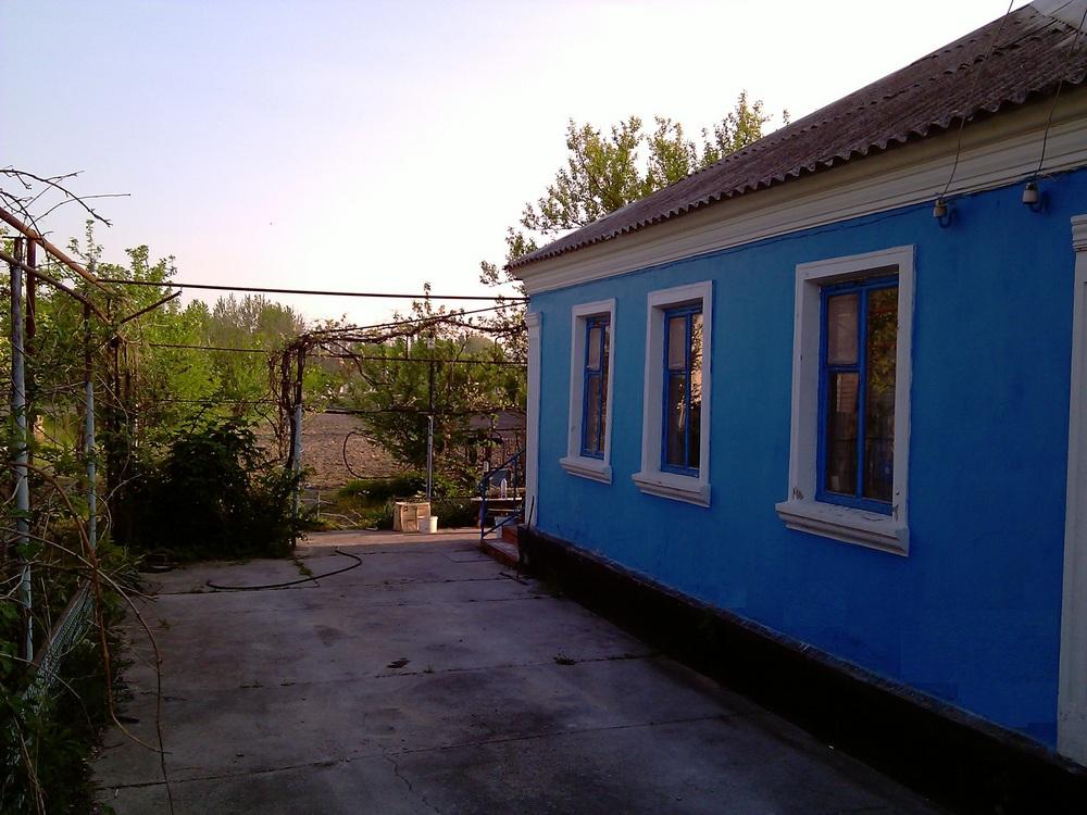 ст. Натухаевская дома Краснодарский край