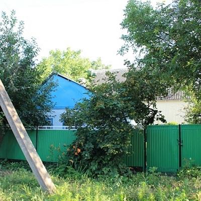 ст. Курчанская дома Краснодарский край