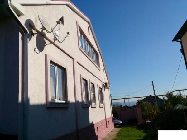 Новороссийск дома Краснодарский край