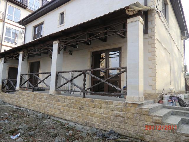 Геленджик дома Краснодарский край