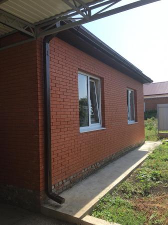 ст. Динская дома Краснодарский край