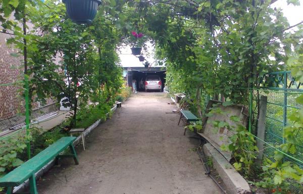 Отрадо-Кубанское дома Краснодарский край