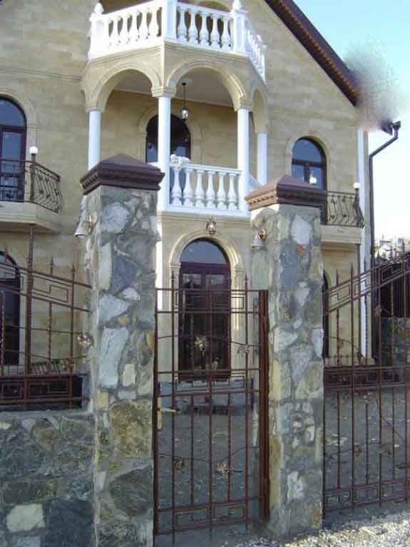 Новороссийск дома Краснодарский край