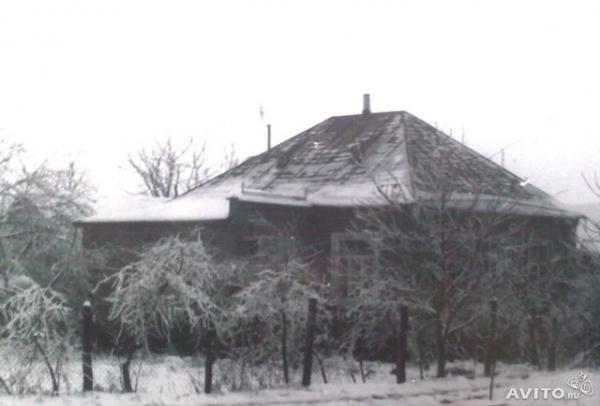 ст. Новомышастовская дома Краснодарский край