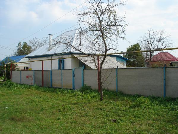 пгт Мостовской дома Краснодарский край