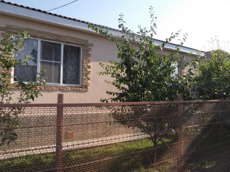Усть-Лабинск дома Краснодарский край
