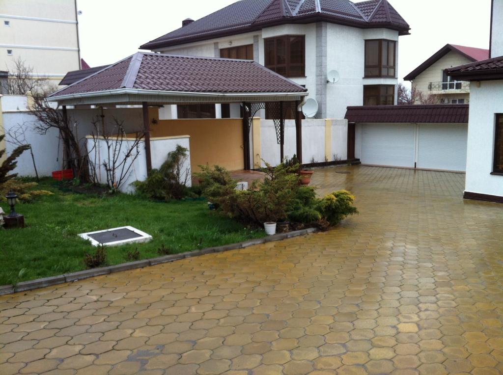 Новороссийск дома Краснодарский край