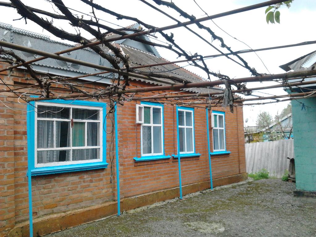Славянск-на-Кубани дома Краснодарский край