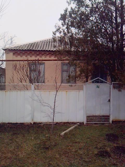 ст. Новолеушковская дома Краснодарский край