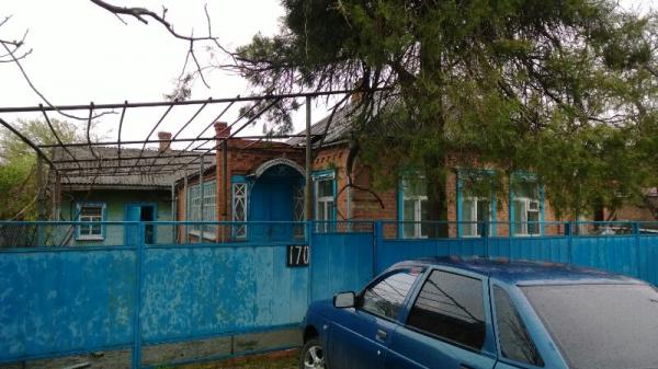Славянск-на-Кубани дома Краснодарский край