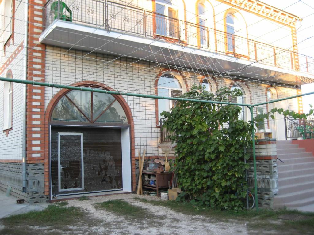 Фролово дома Краснодарский край