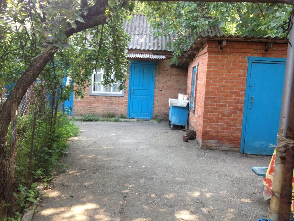 Усть-Лабинск дома Краснодарский край