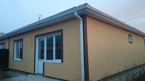 Анапа дома Краснодарский край