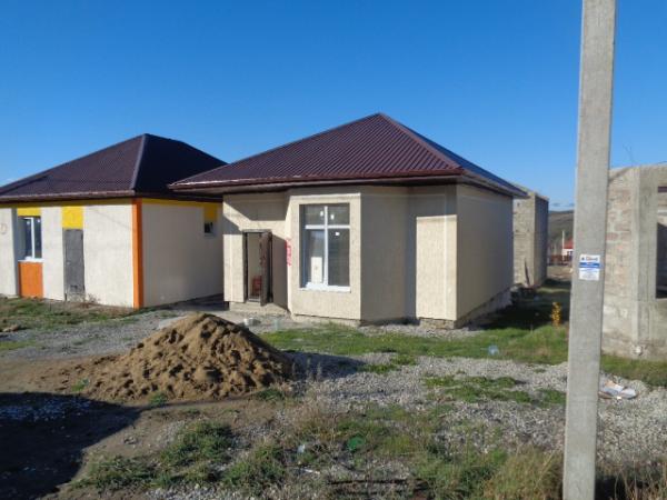 Новороссийск дома Краснодарский край