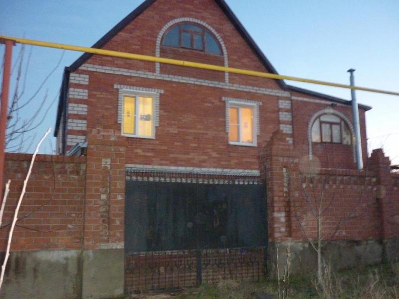 ст. Раевская дома Краснодарский край
