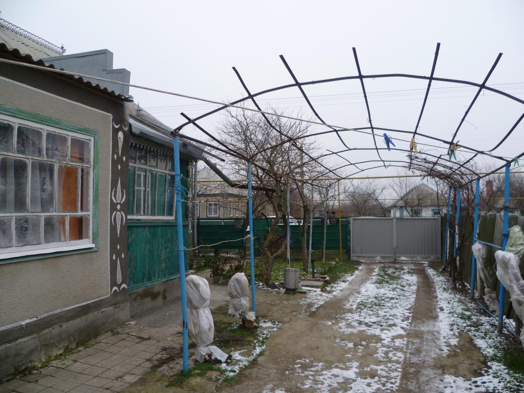 Приморско-Ахтарск дома Краснодарский край