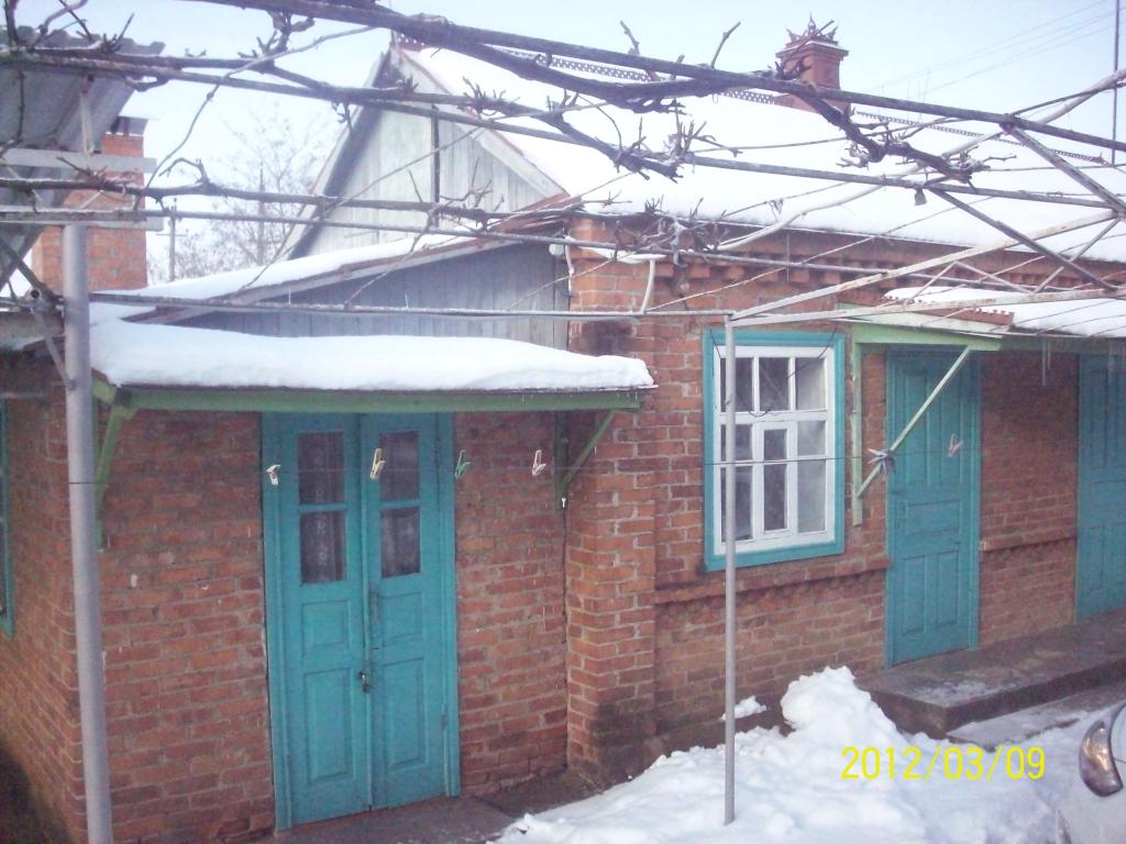 Великовечное дома Краснодарский край