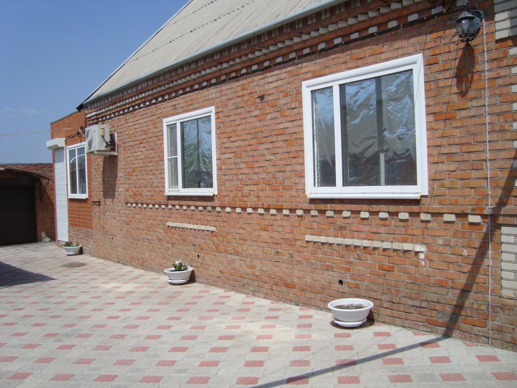 ст. Ленинградская дома Краснодарский край