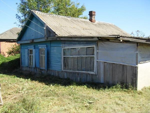 ст. Новопокровская дома Краснодарский край