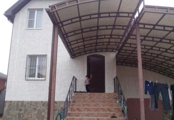 Краснодар дома Краснодарский край