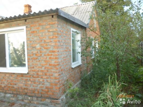 х.Первомайский дома Краснодарский край