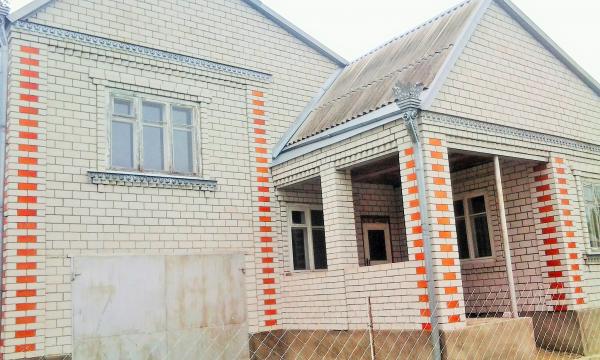 Курганинск дома Краснодарский край