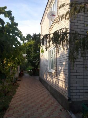 ст. Полтавская дома Краснодарский край