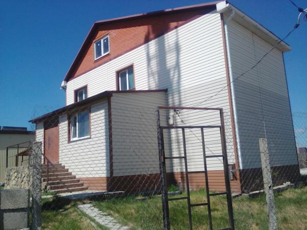 Новороссийск дома Краснодарский край