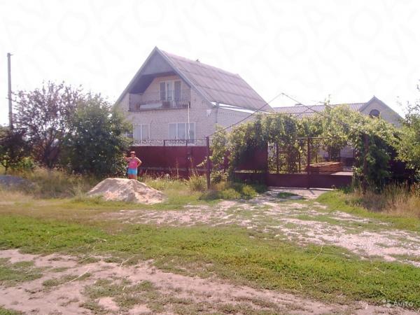 п.Образцовый дома Краснодарский край