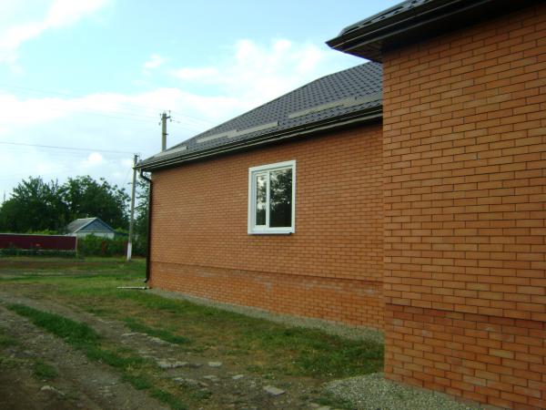 ст. Староминская дома Краснодарский край